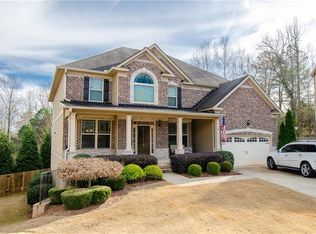 4425 Balsam Bark Dr NE, Cumming, GA