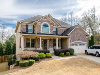 4425 Balsam Bark Dr NE, Cumming, GA, 30028
