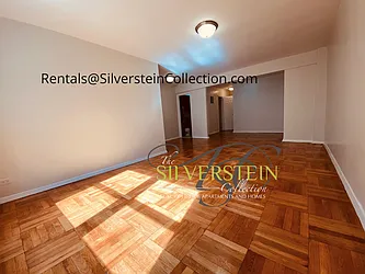 Rented by Silverstein Collection LLC 