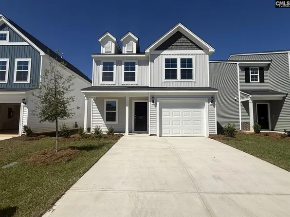 233 Laurinton Farms Dr, Hopkins, SC 29061