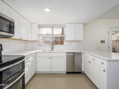 1665 W Hazelwood St, Phoenix, AZ, 85015