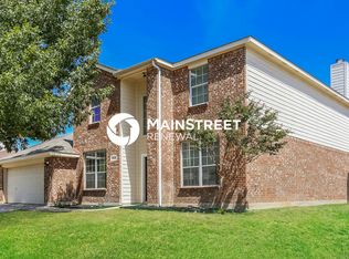 1433 Pheasant Run Trl, Fort Worth, TX 76131