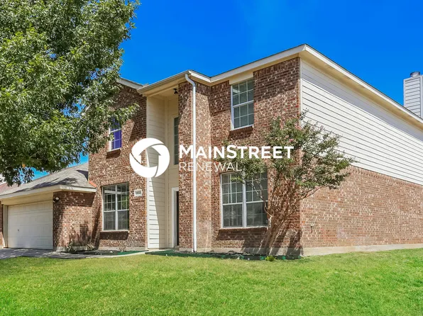 1433 Pheasant Run Trl, Fort Worth, TX 76131