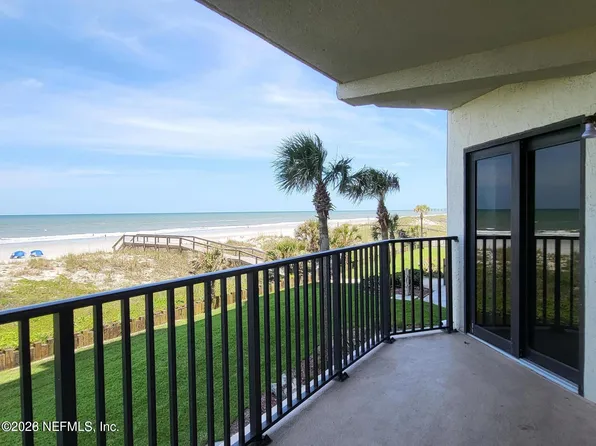 1901 N 1ST Street #203, Jacksonville Beach, FL 32250