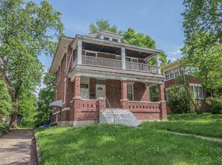 715 Fisk Ave, Moberly, MO 65270