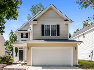 5922 Brambleberry Way, Raleigh, NC 27616