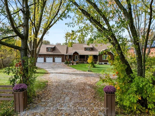 68 Coldwater Rd, Severn, ON L0K 1E0