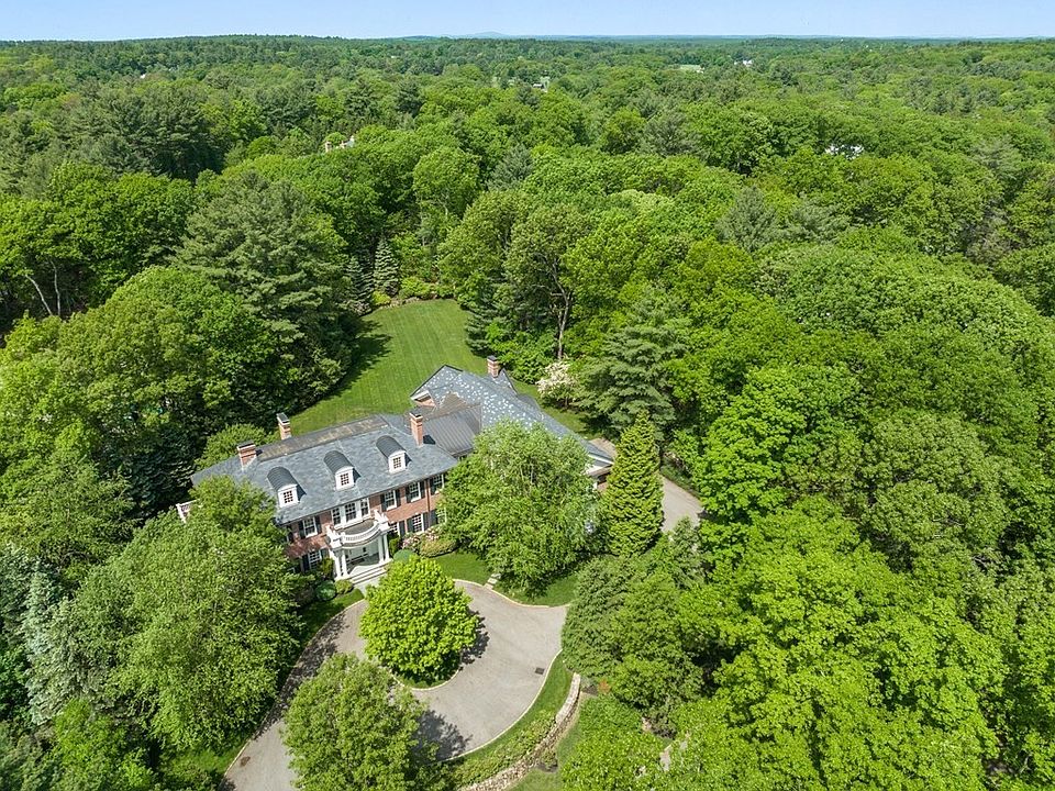 140 Meadowbrook Rd, Weston, MA 02493 MLS 73075146 Zillow