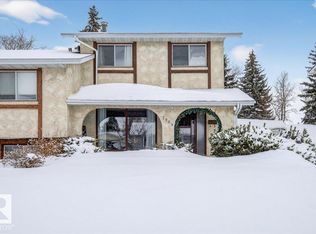 7909 95b Ave, Fort Saskatchewan, AB T8L3C9