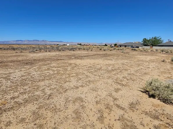 0 Neuralia Rd #136, California City, CA 93505