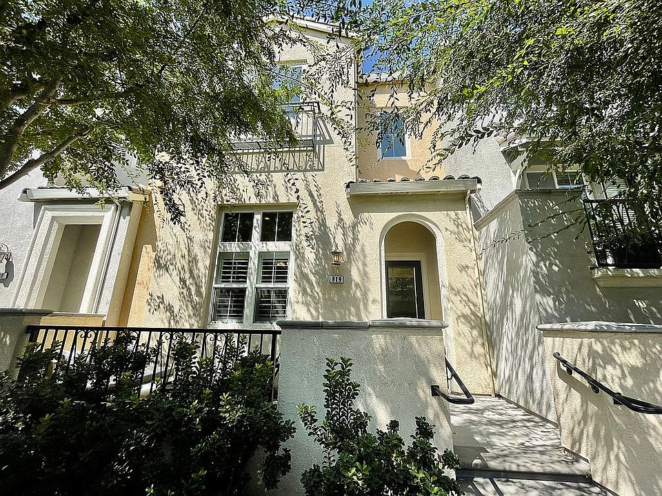 1st image of 10281 Torre Ave Unit 819