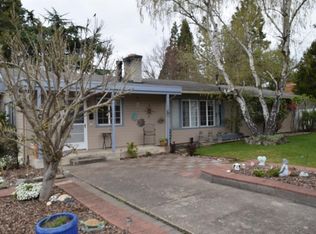 501 Hazel St, Central Pt, OR