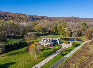 9 Botsford Rd, Kent, CT 06757