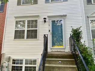 36 Tameron Pl, Baltimore, MD 21237