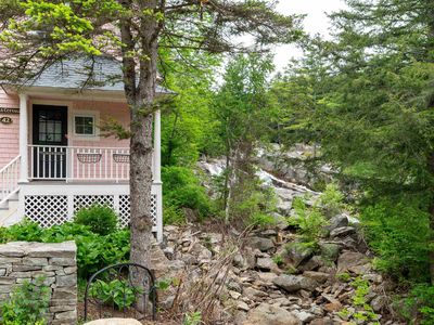 42 Carter Notch Road, Jackson, NH, 03846