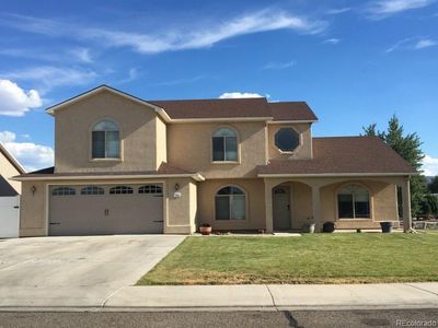 788 Dee Ann St, Fruita, CO, 81521
