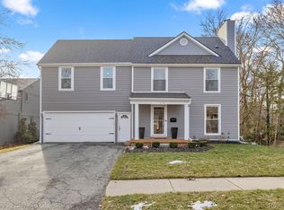 356 Terry Ave, Rochester, MI 48307