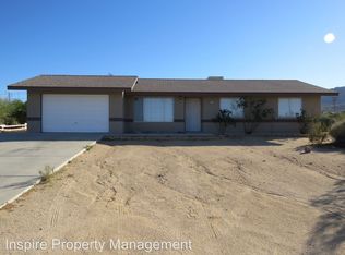 61713 Alta Mesa Dr, Joshua Tree, CA 92252
