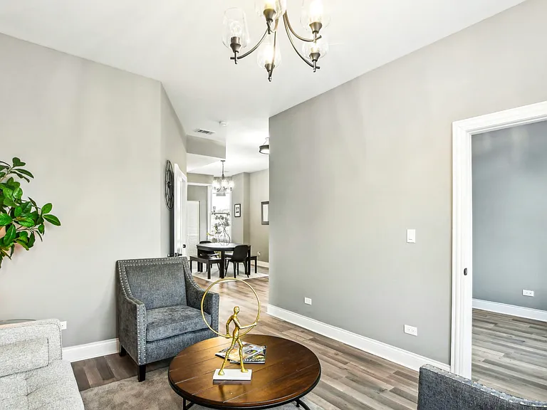 1806 S Trumbull Ave #3 — Photo 7