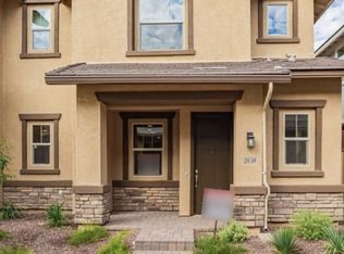 2828 N Evergreen St, Buckeye, AZ 85396