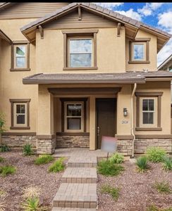 2828 N Evergreen St, Buckeye, AZ, 85396