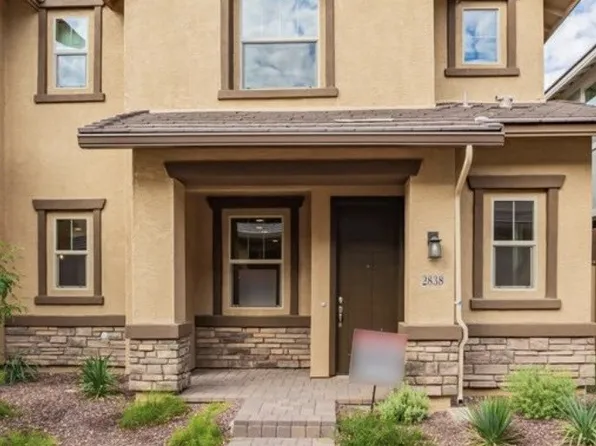 2838 N Evergreen St, Buckeye, AZ 85396