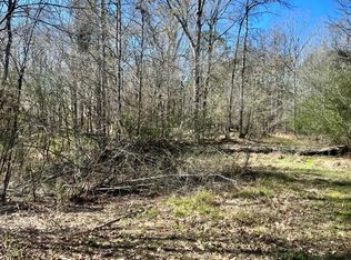 Crooked Creek Rd, Crosby, MS 39633