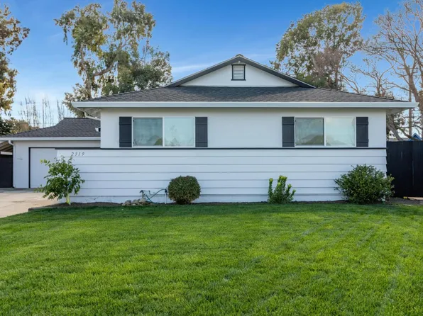 2319 Cimarron Dr, Santa Clara, CA 95051