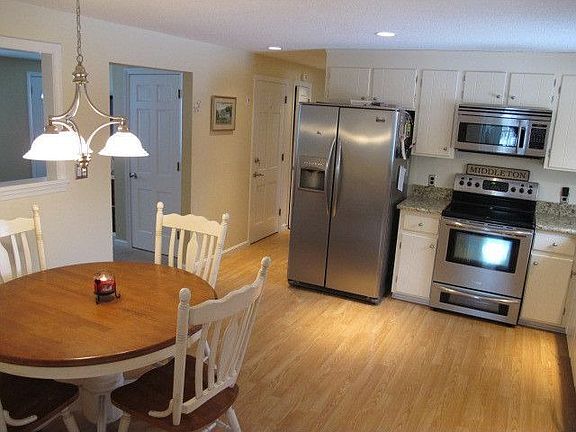 Fab Kitchen with Stainless