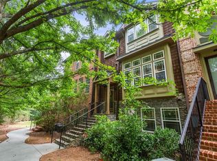 29 High Top Rd, Sandy Springs, GA 30328