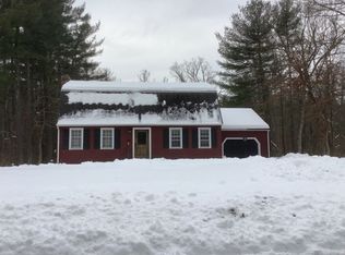 14 Sycamore Dr, Townsend, MA 01469