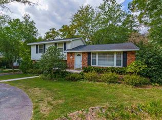 3400 Hanson Ave, Columbia, SC 29204