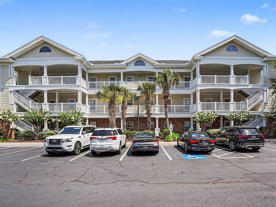 1st image of 5801 Oyster Catcher Dr. #1733