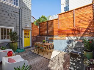 1242 Cole St, San Francisco, CA 94117