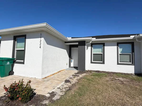 11224 Kimberly Ave, Englewood, FL 34224