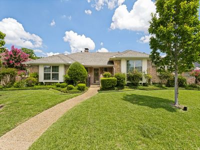 624 Birch Ln, Richardson, TX, 75081