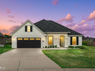 135 Brimestone Loop, Benton, LA, 71006