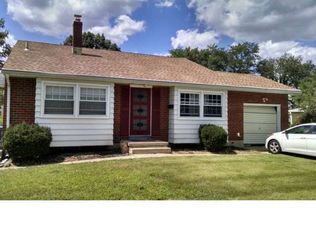 1503 Cinnaminson Ave, Cinnaminson, NJ 08077