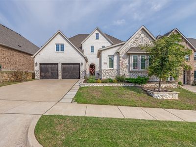 8416 Shoreacres Dr, McKinney, TX, 75070