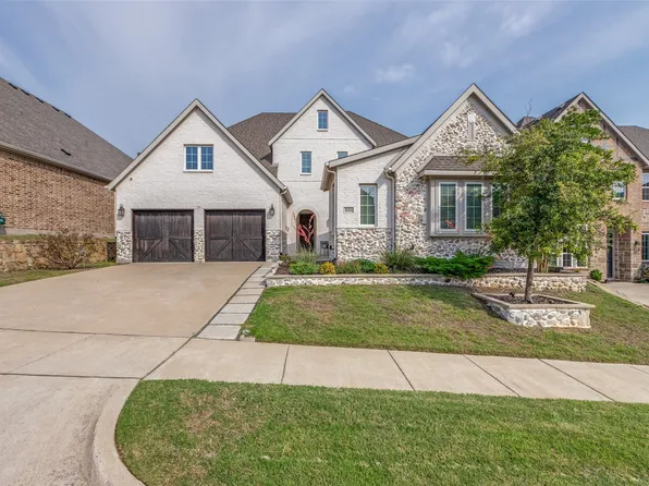 8416 Shoreacres Dr, McKinney, TX 75070