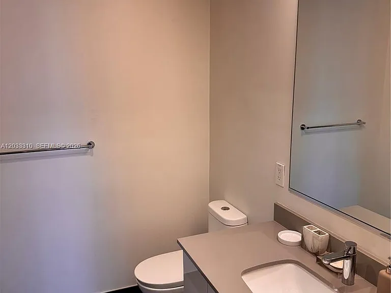 1600 NE 1st Ave #2015 — Photo 9