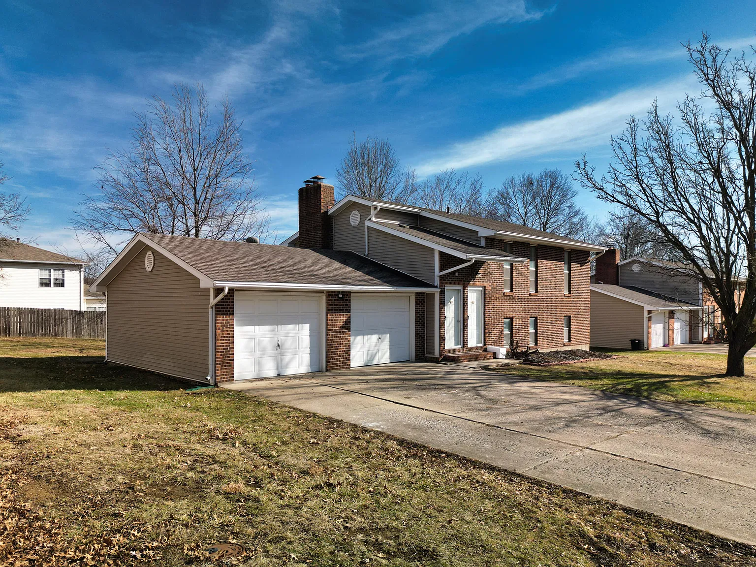 2 bed, 1.0 bath, $1,250 — Photo 1