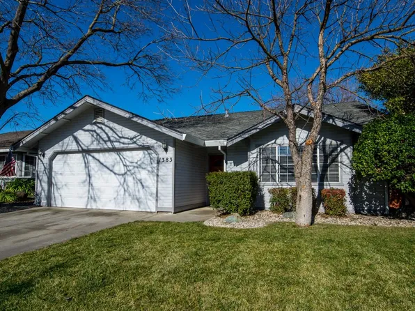 1383 Garfield Pl, Woodland, CA 95776