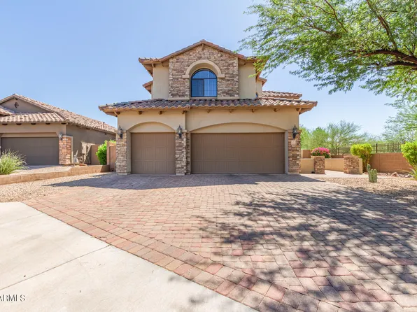 7211 E NATHAN Street, Mesa, AZ 85207