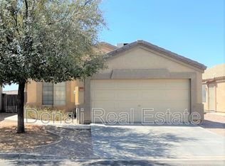 6717 E Lush Vista Vw, Florence, AZ 85132