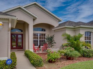 1226 Meadow Lake Rd, Rockledge, FL 32955