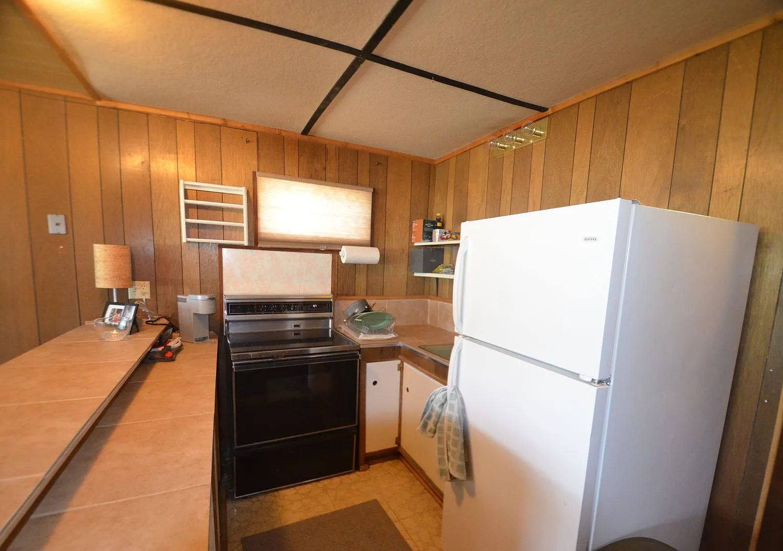 Garden level one bedroom apartment in the hills above BRECK. Pets OK! Includes HEAT and electric!... — Photo 1