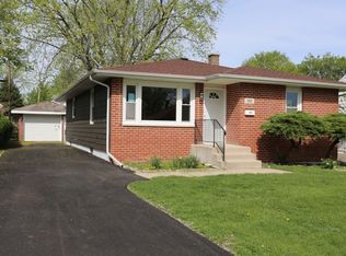 1117 Kelly Ave, Joliet, IL 60435