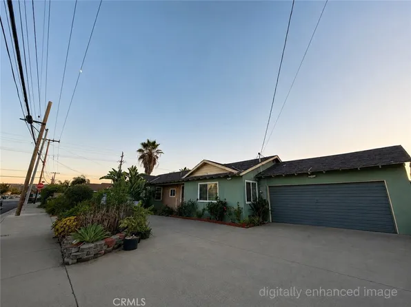 919 N Sunflower Ave, Covina, CA 91724