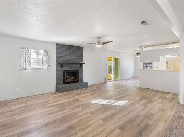 803 NE 5th Ave, Mineral Wells, TX 76067